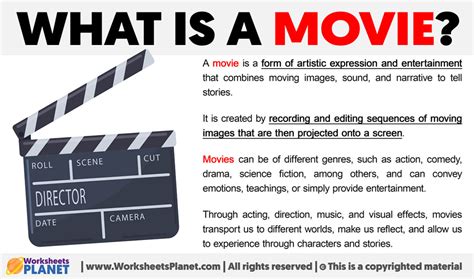 mov definition